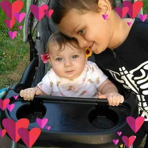 Meet your Posher, Colleen